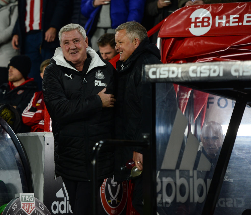 Photo by Serena Taylor/Newcastle United via Getty Images