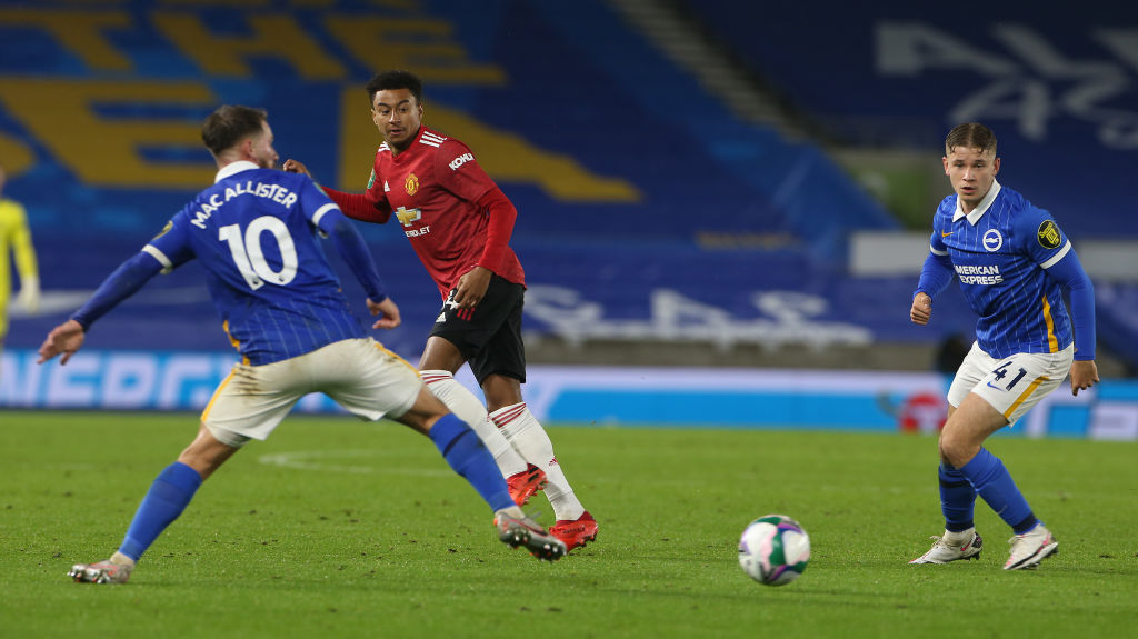 Photo by Matthew Peters/Manchester United via Getty Images