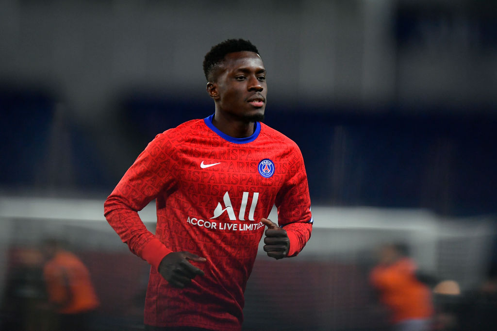 Photo by Aurelien Meunier - PSG/PSG via Getty Images