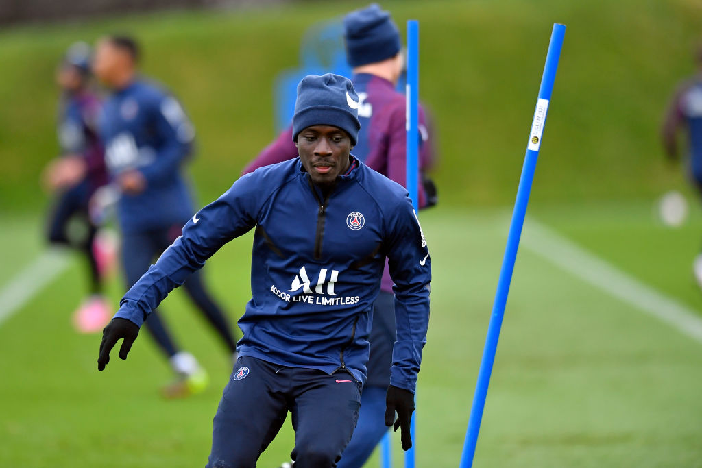 Photo by Aurelien Meunier - PSG/PSG via Getty Images