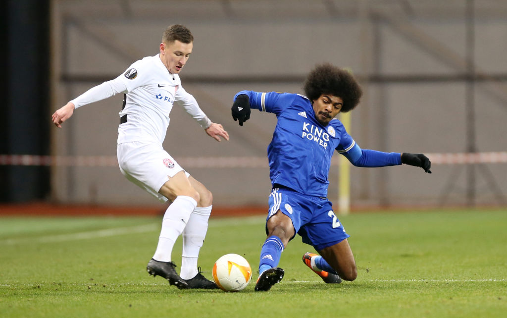 Photo by Plumb Images/Leicester City FC via Getty Images