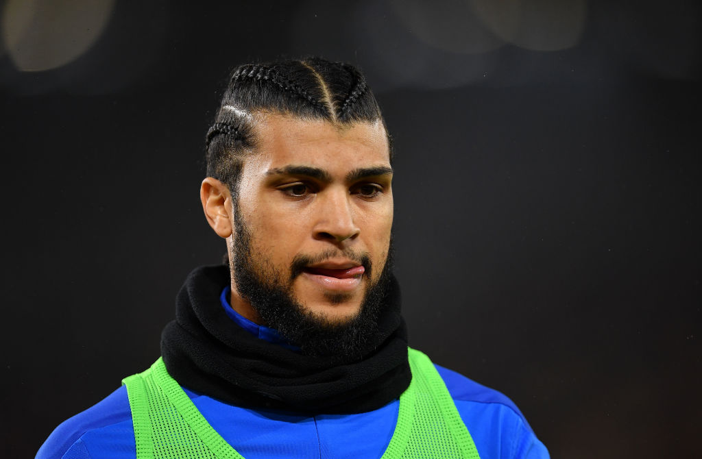Photo by Newcastle United/Newcastle United via Getty Images