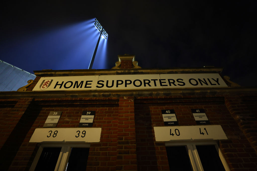 Photo by Richard Heathcote/Getty Images