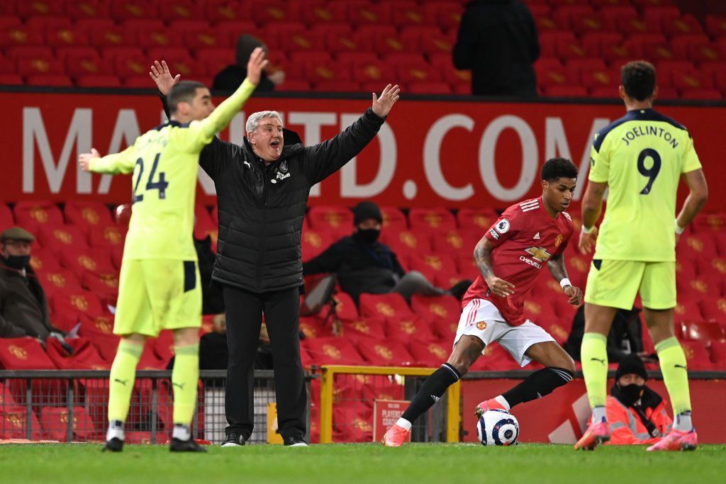 Photo by Stu Forster/Getty Images