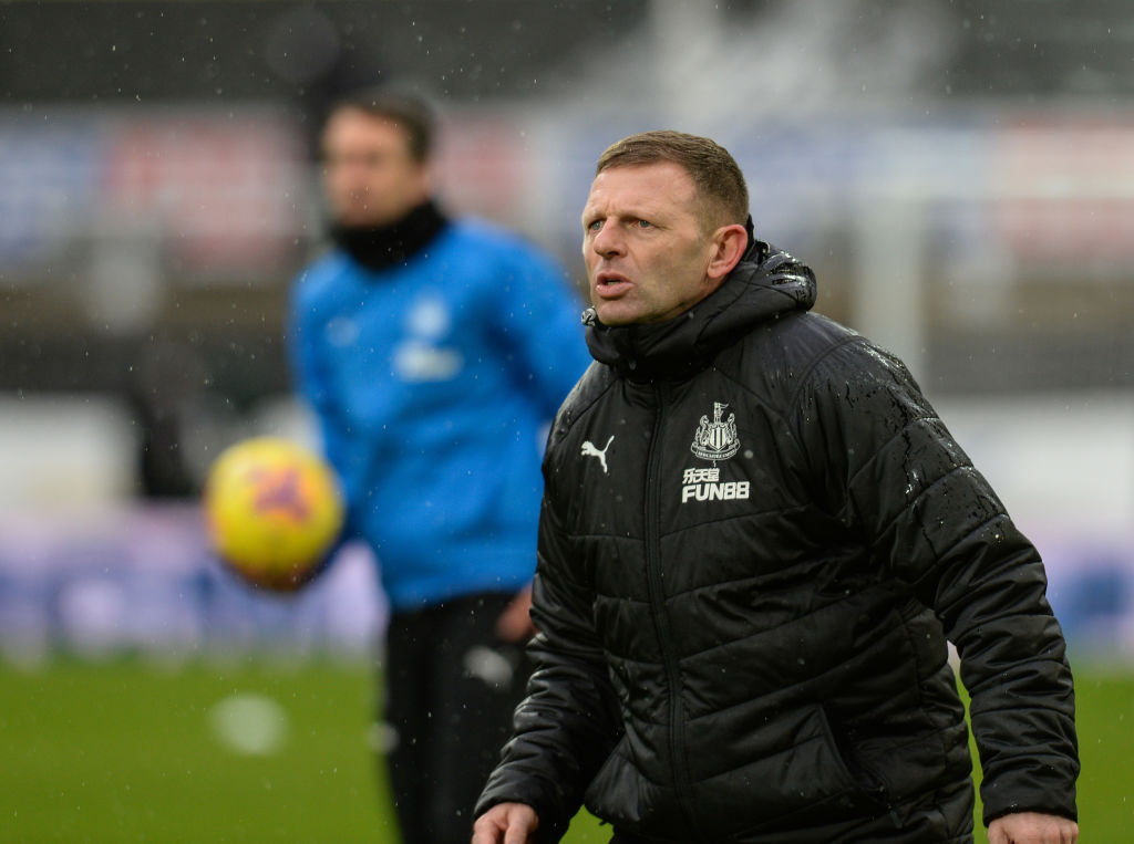 Photo by Serena Taylor/Newcastle United via Getty Images