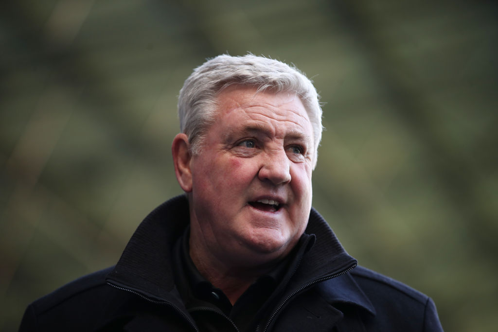 Photo by Newcastle United/Newcastle United via Getty Images