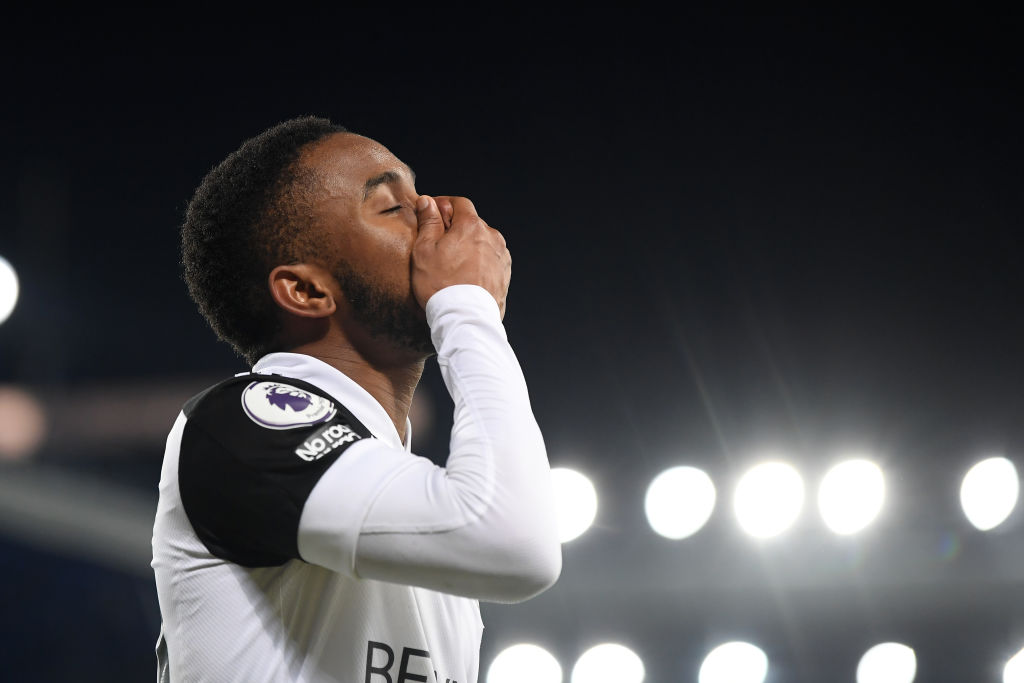 Photo by Michael Regan/Getty Images
