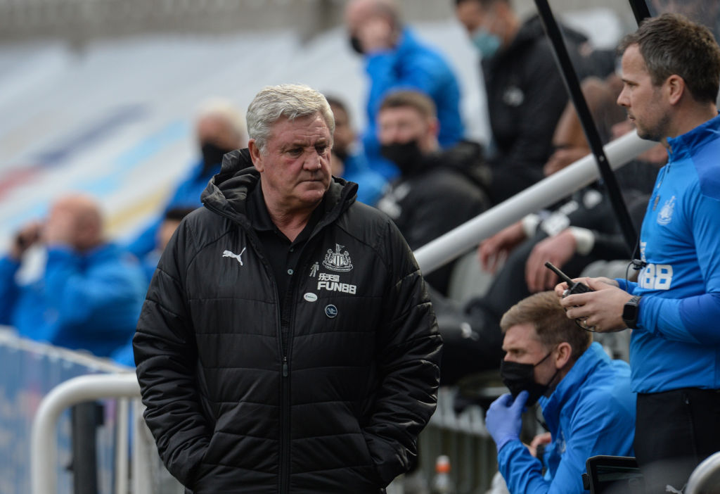 Photo by Serena Taylor/Newcastle United via Getty Images