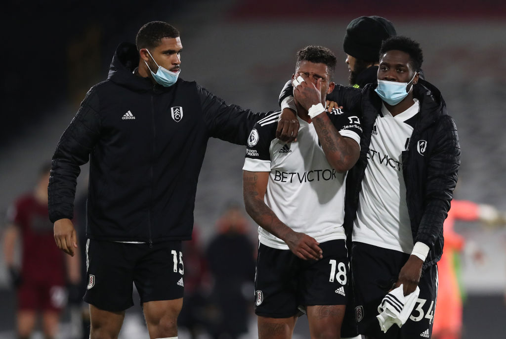 Photo by Jack Thomas - WWFC/Wolves via Getty Images