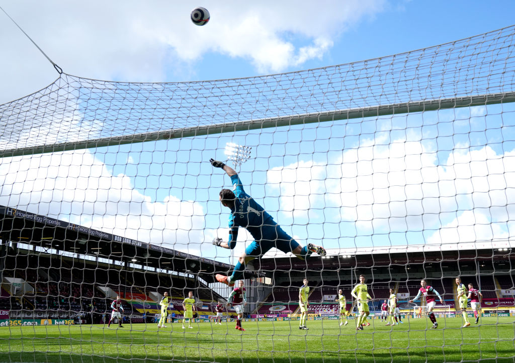 Photo by Jon Super - Pool/Getty Images
