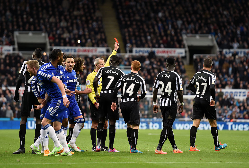Photo by Darren Walsh/Chelsea FC via Getty Images