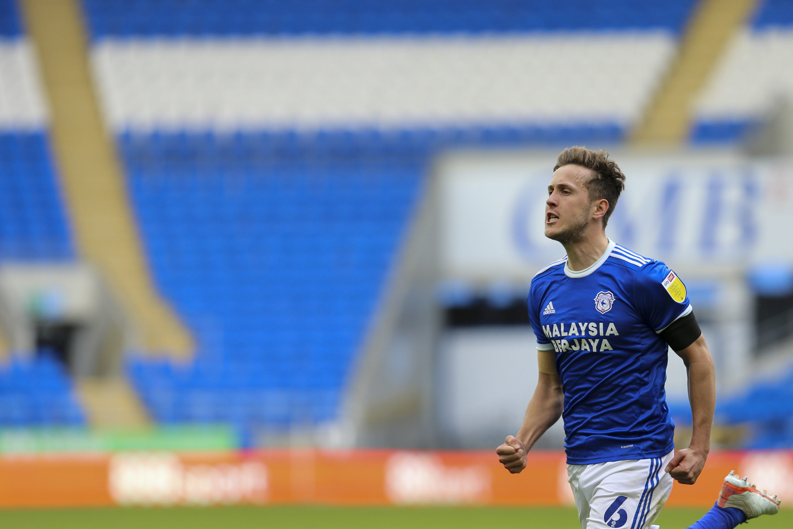 Photo by Cardiff City FC/Getty Images