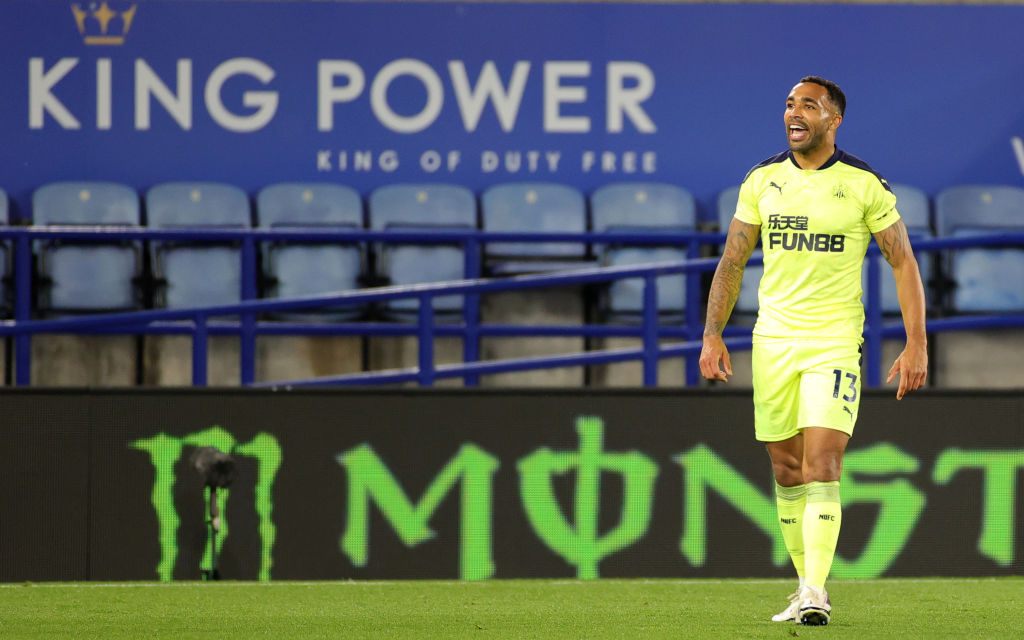 Photo by Plumb Images/Leicester City FC via Getty Images