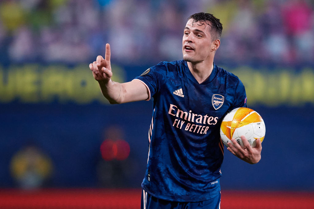 Photo by Alex Caparros - UEFA/UEFA via Getty Images
