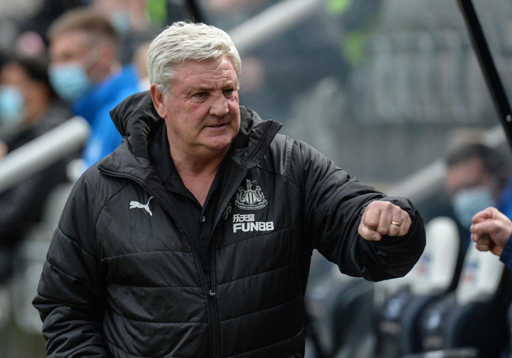 Photo by Serena Taylor/Newcastle United via Getty Images