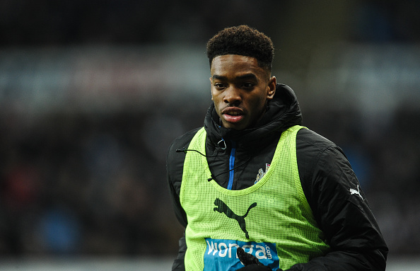 Photo by Serena Taylor/Newcastle United via Getty Images