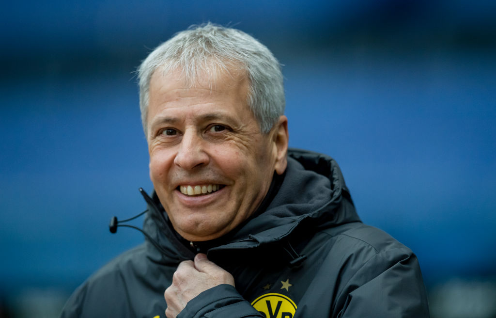 Photo by Alexandre Simoes/Borussia Dortmund via Getty Images