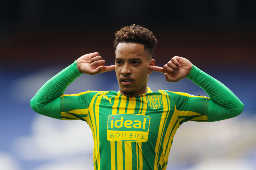 Photo by Adam Fradgley - AMA