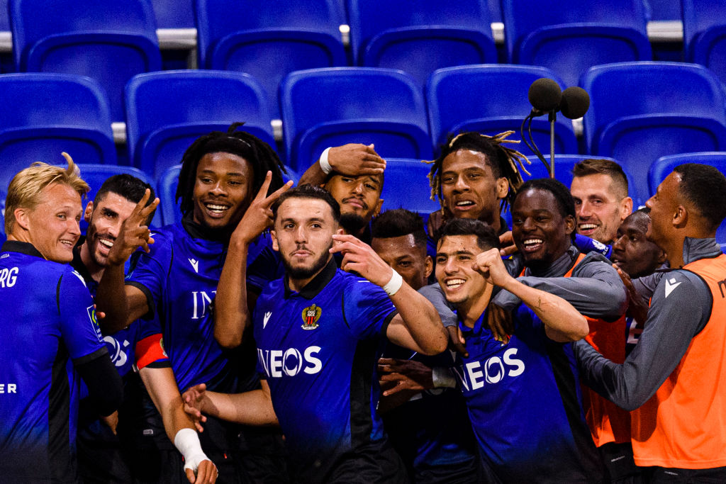 Photo by Marcio Machado/Eurasia Sport Images/Getty Images