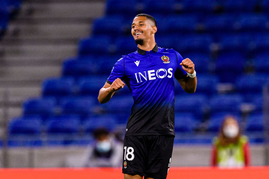 Photo by Marcio Machado/Eurasia Sport Images/Getty Images