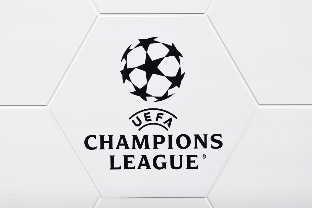 Photo by Richard Juilliart - UEFA/UEFA via Getty Images