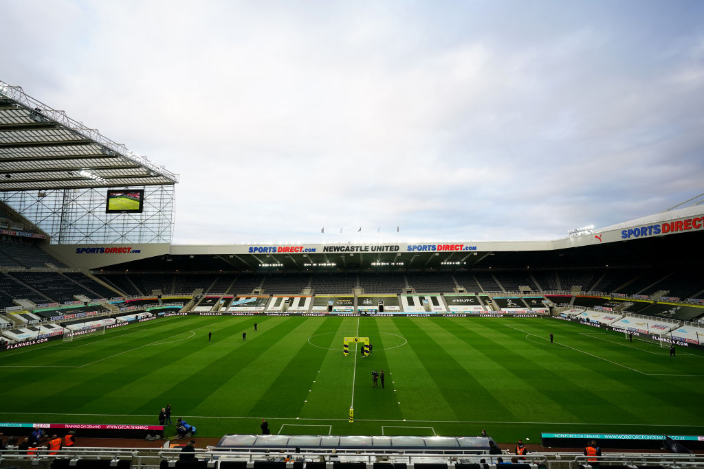 Photo by Tom Flathers/Manchester City FC via Getty Images