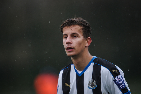 Photo by Serena Taylor/Newcastle United via Getty Images