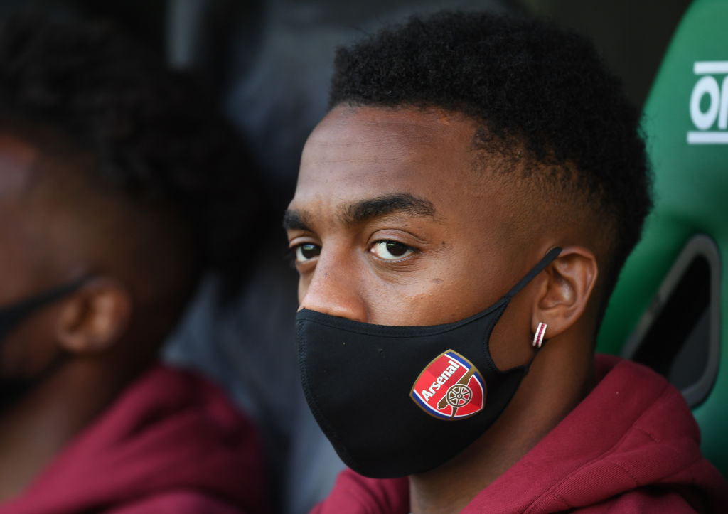 Photo by Stuart MacFarlane/Arsenal FC via Getty Images