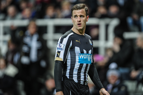 Photo by Serena Taylor/Newcastle United via Getty Images