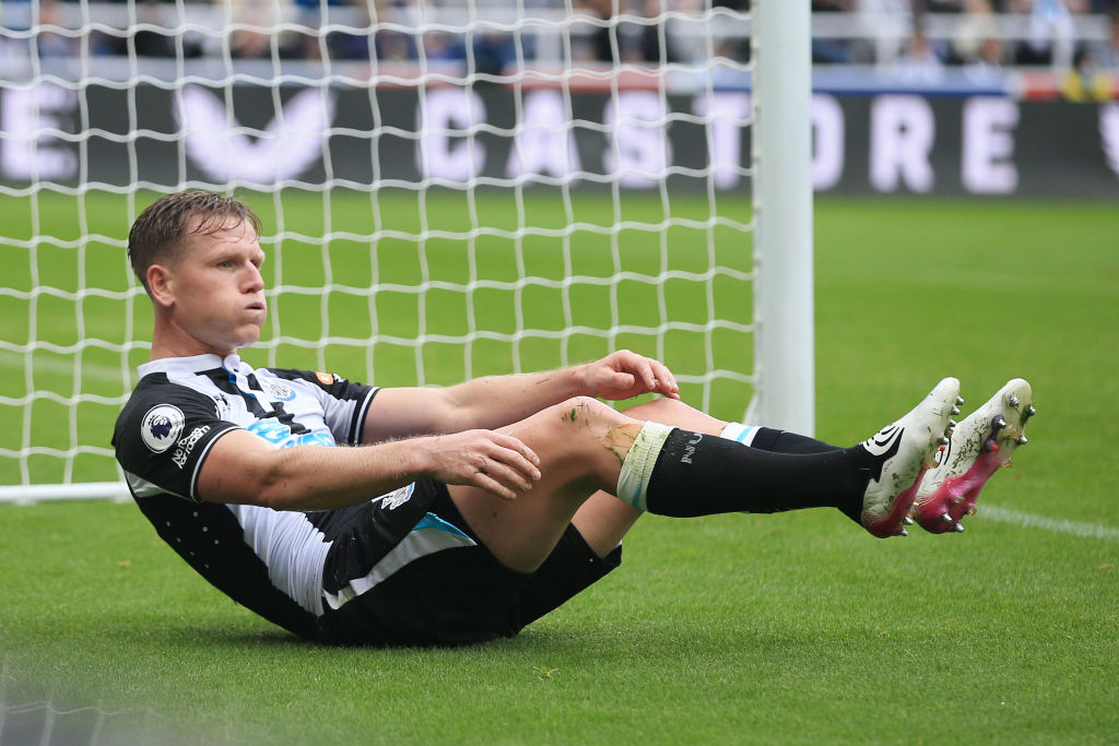 Photo by Simon Stacpoole/Offside/Offside via Getty Images