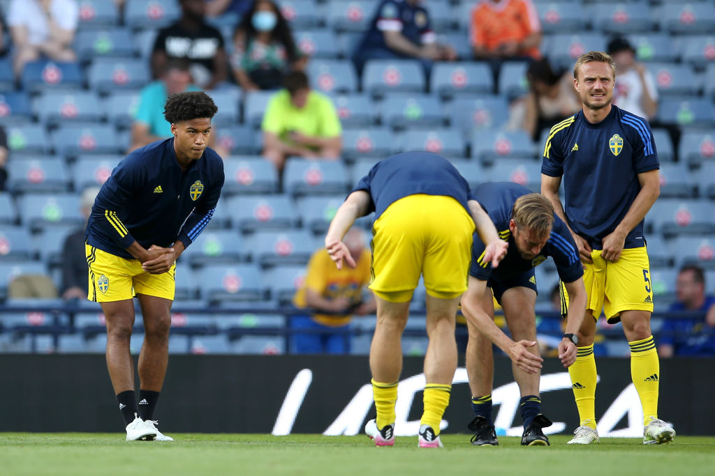 Photo by Steve Bardens - UEFA/UEFA via Getty Images