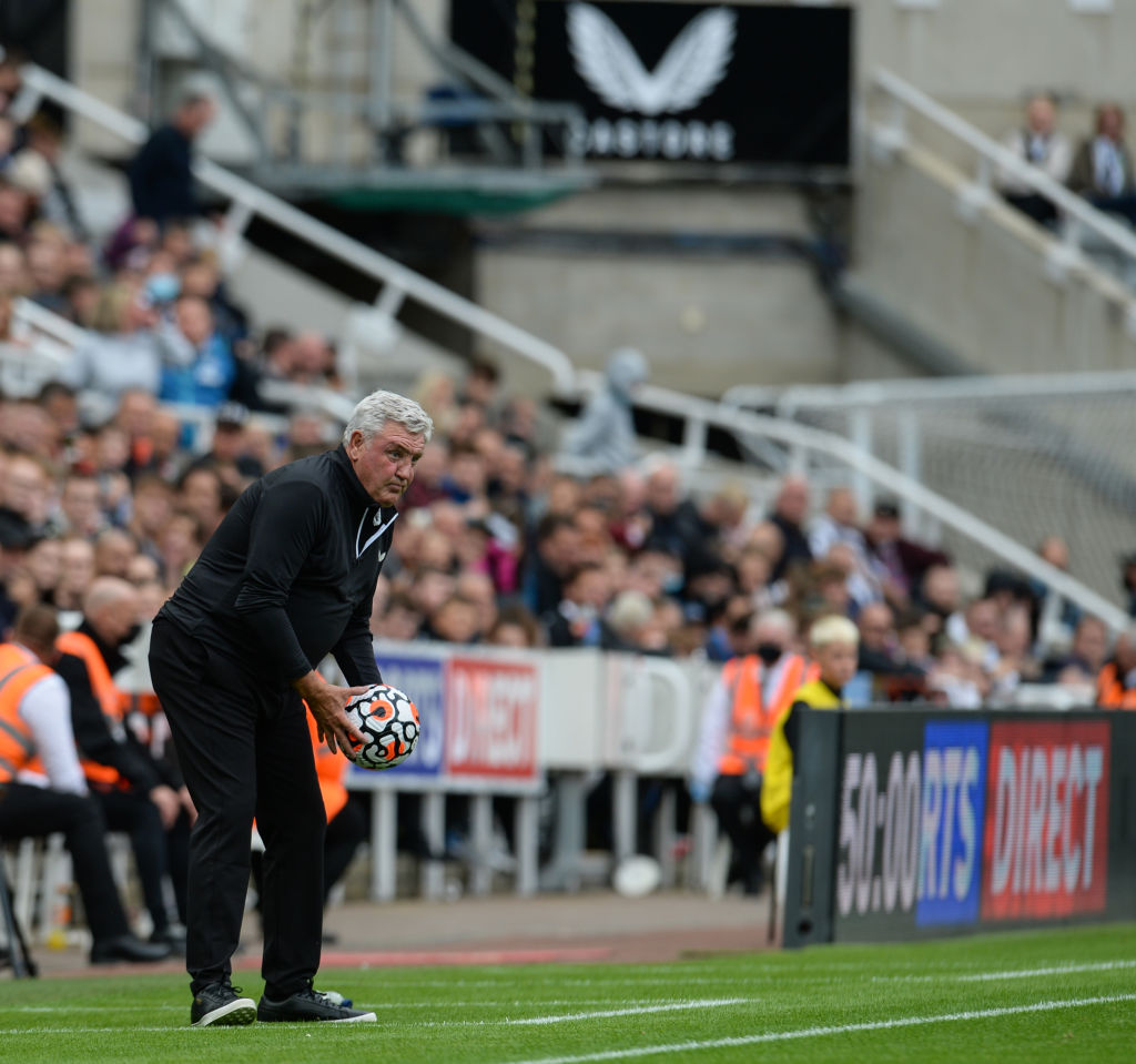 Photo by Serena Taylor/Newcastle United via Getty Images