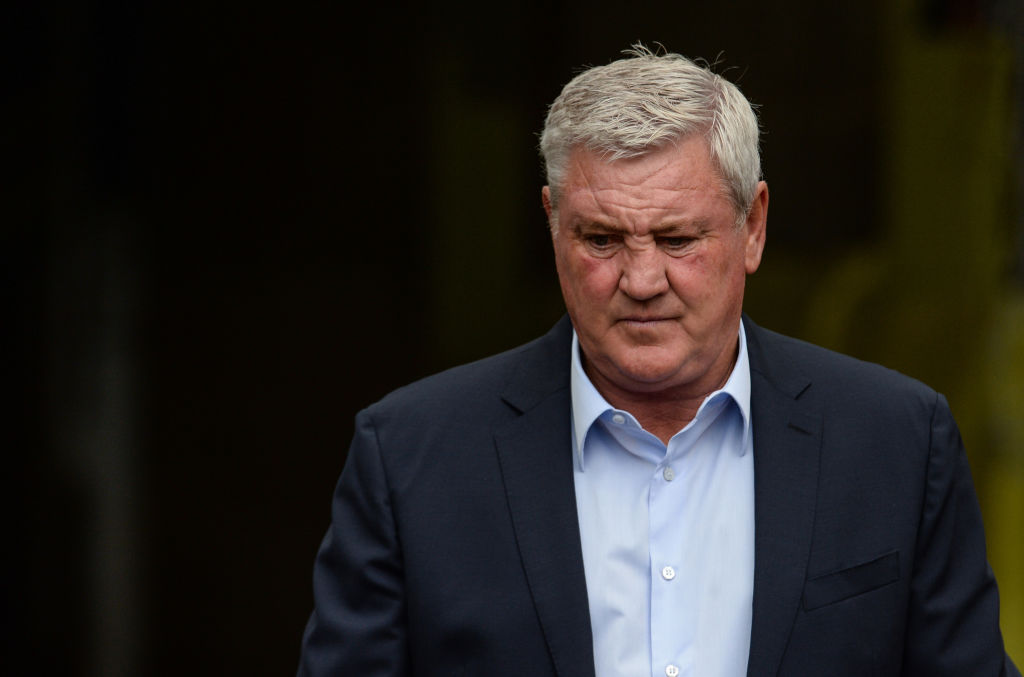 Photo by Serena Taylor/Newcastle United via Getty Images