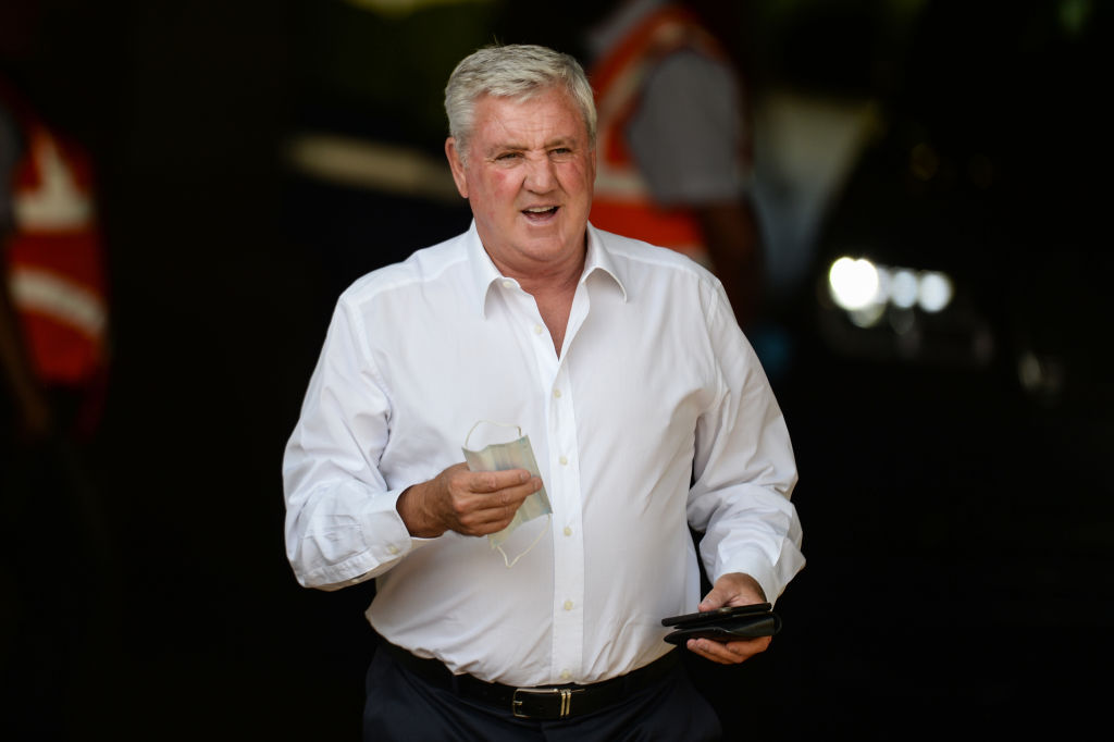 Photo by Serena Taylor/Newcastle United via Getty Images