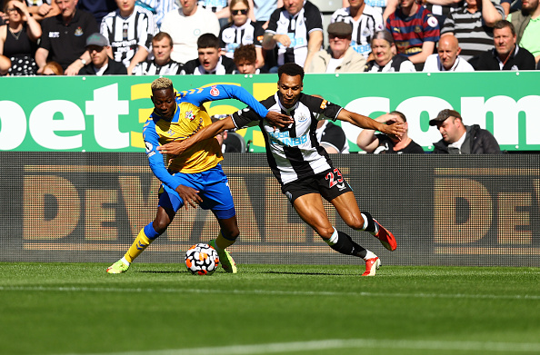 Photo by Matt Watson/Southampton FC via Getty Images