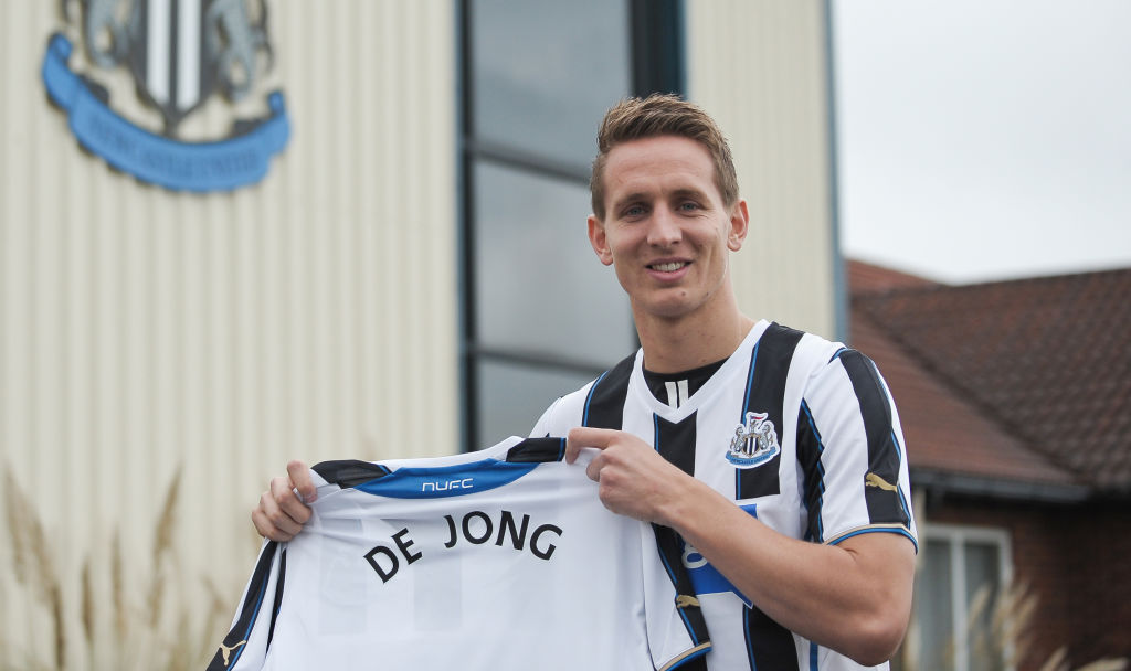 Photo by Serena Taylor/Newcastle United via Getty Images