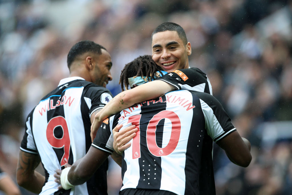 Photo by Simon Stacpoole/Offside/Offside via Getty Images