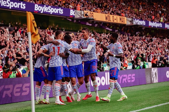 Photo by Ash Donelon/Manchester United via Getty Images