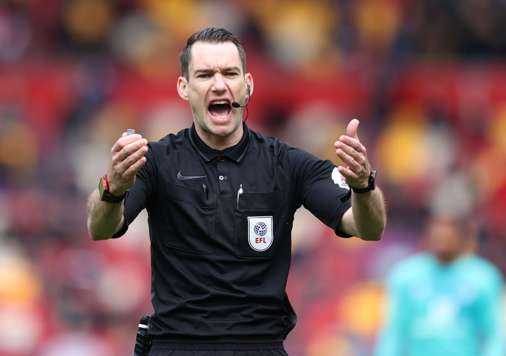 Brentford v AFC Bournemouth - Sky Bet Championship Play-off Semi Final 2nd Leg