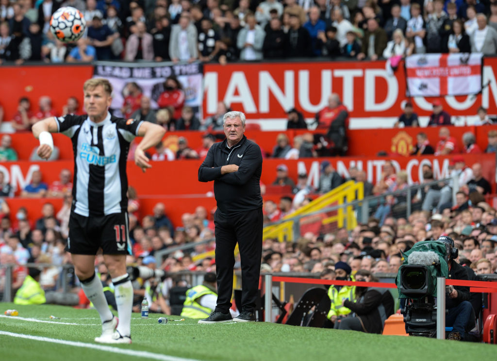 Photo by Serena Taylor/Newcastle United via Getty Images