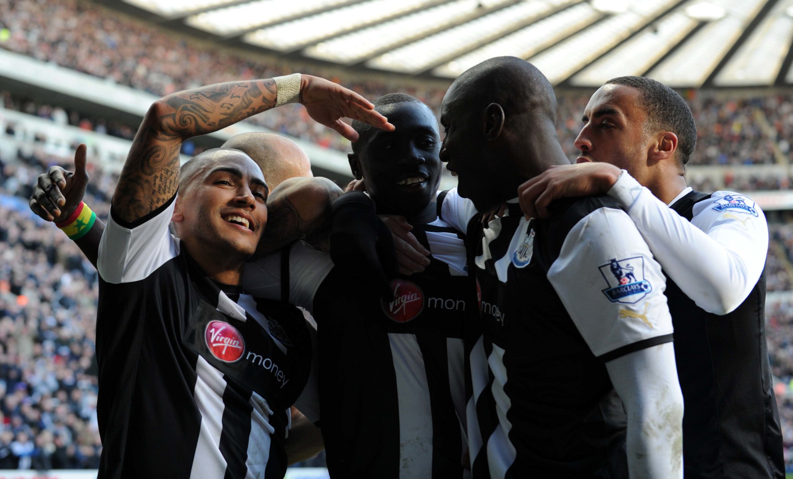 Photo by Serena Taylor/Newcastle United via Getty Images