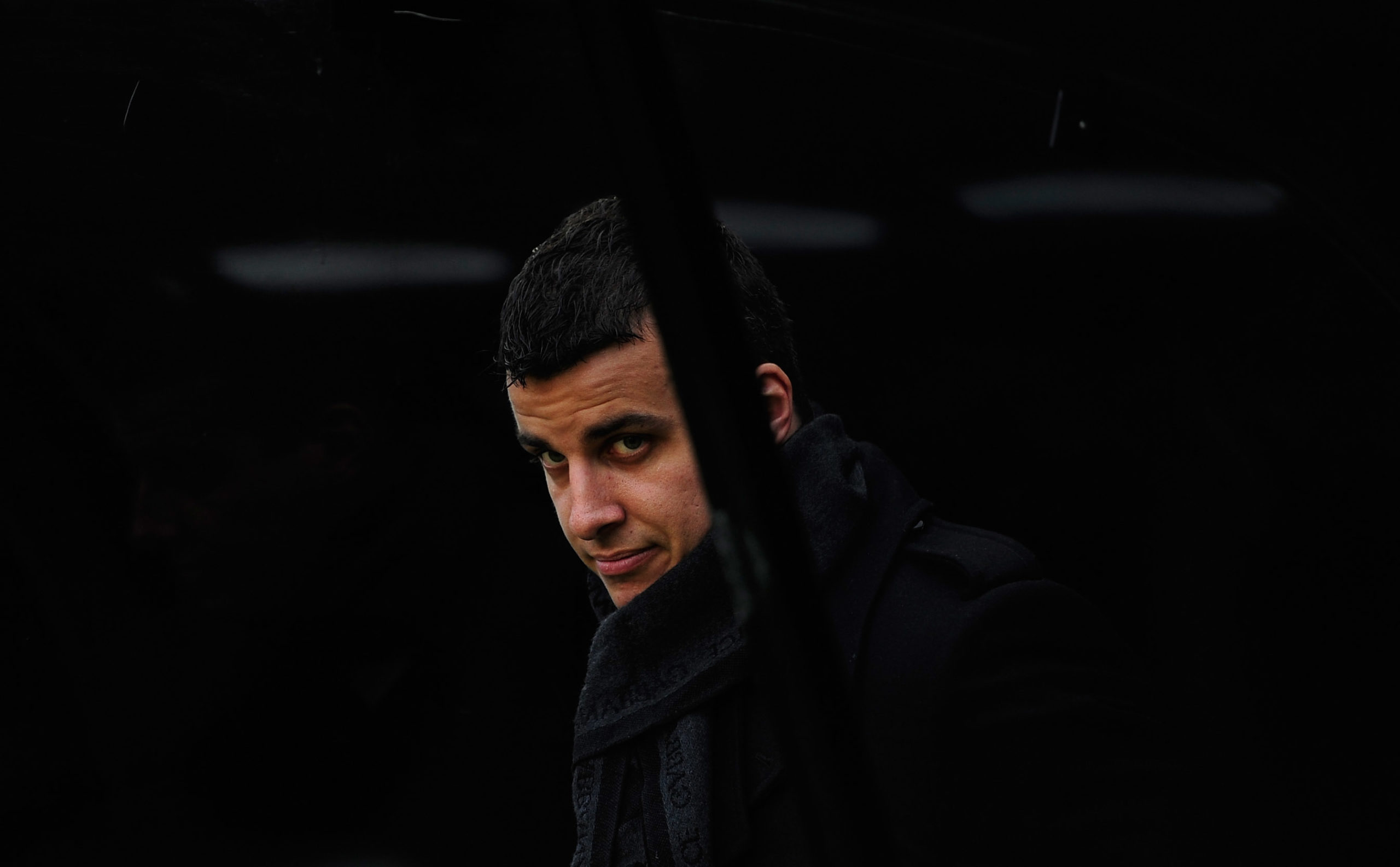 Photo by Stu Forster/Getty Images