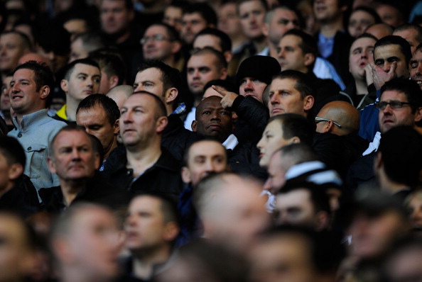 Photo by Stu Forster/Getty Images