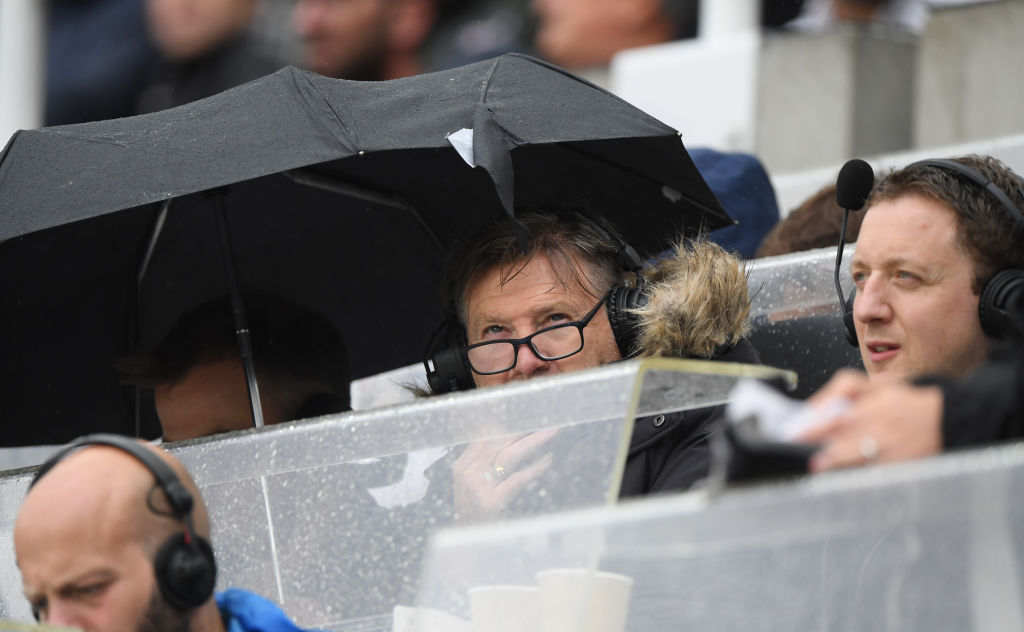 Photo by Stu Forster/Getty Images