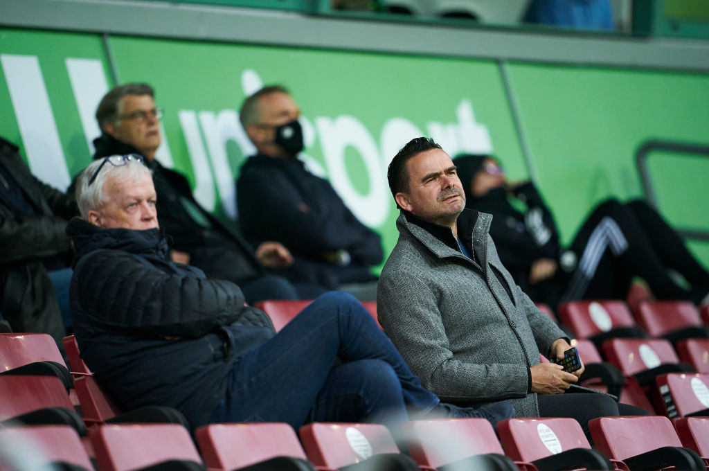 Photo by Lars Ronbog / FrontZoneSport via Getty Images