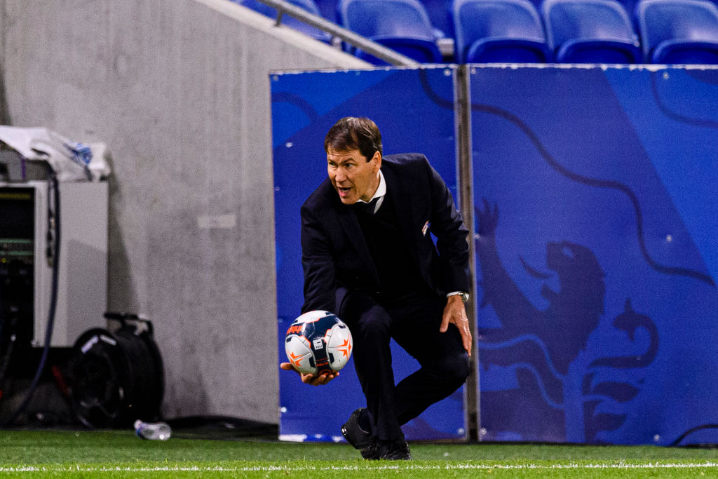 Photo by Marcio Machado/Eurasia Sport Images/Getty Images