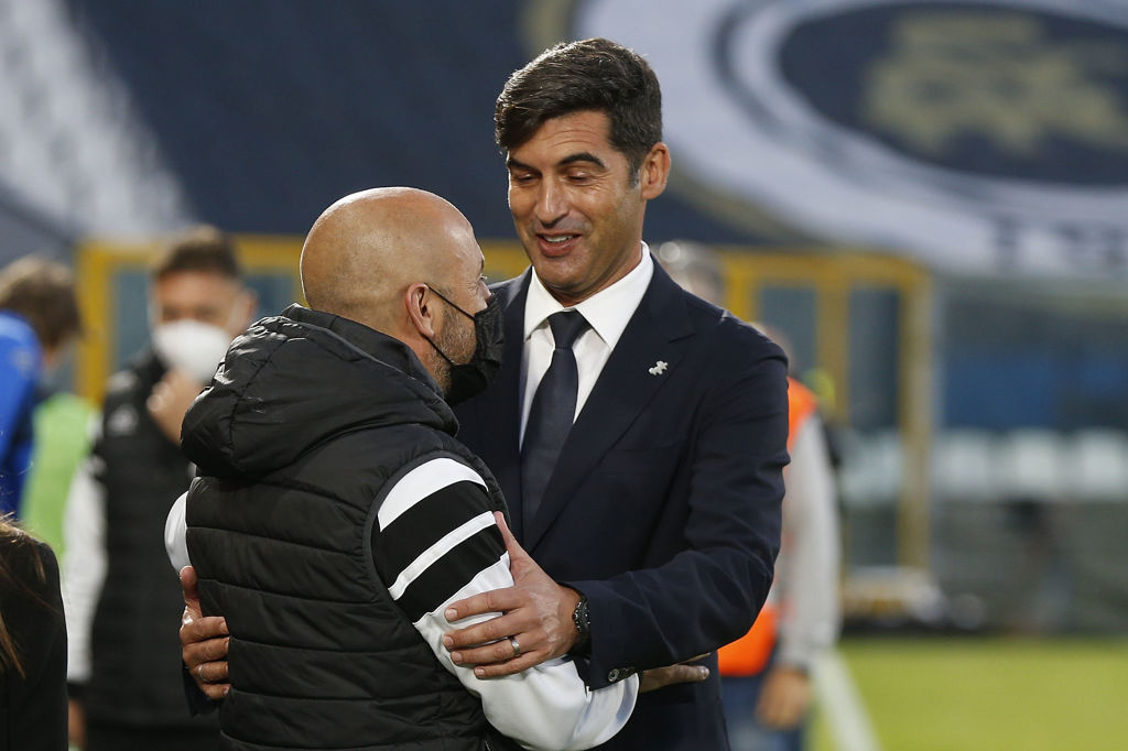 Photo by Gabriele Maltinti/Getty Images