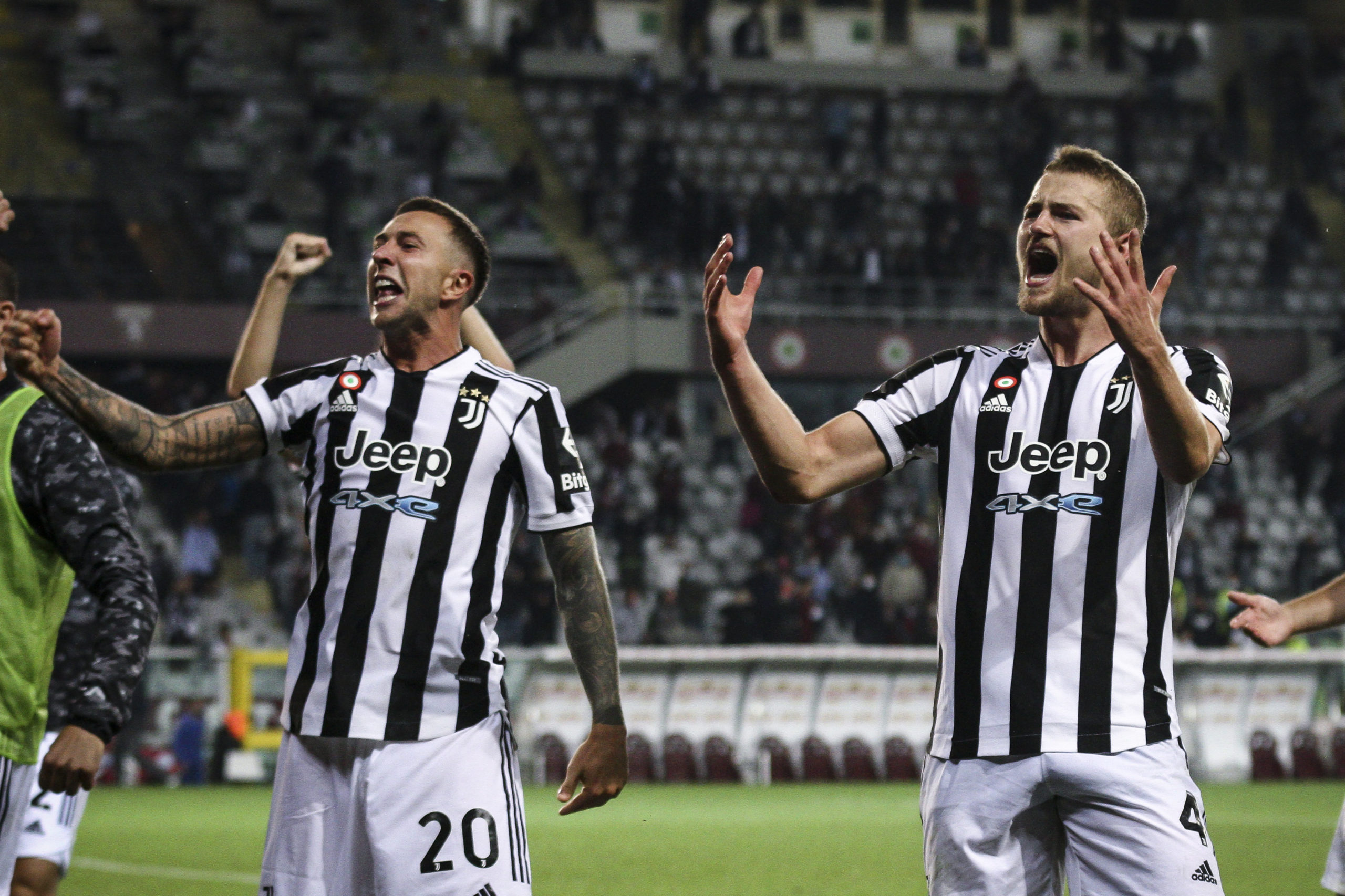 Photo by Matteo Bottanelli/NurPhoto via Getty Images