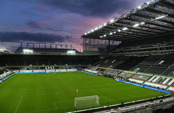 Photo by Stu Forster/Getty Images