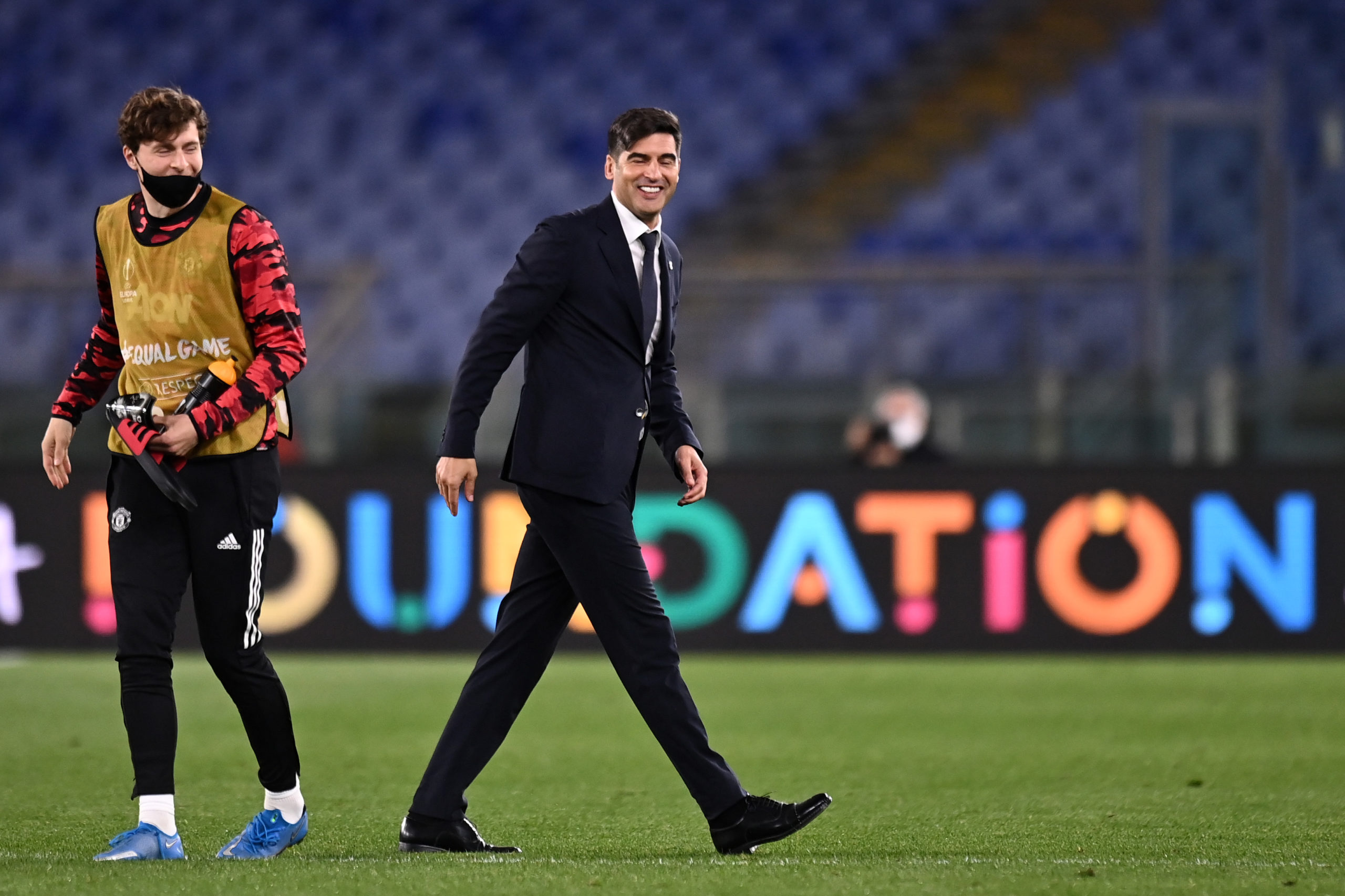 Photo by Tullio Puglia - UEFA/UEFA via Getty Images